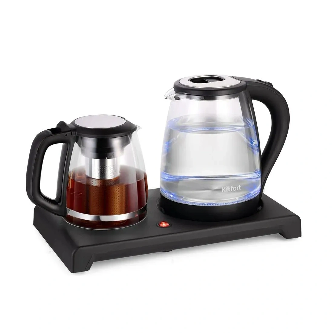 Чайный набор Kitfort КТ-6179 КТ-6179