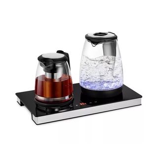 Чайный набор Kitfort КТ-6181 КТ-6181