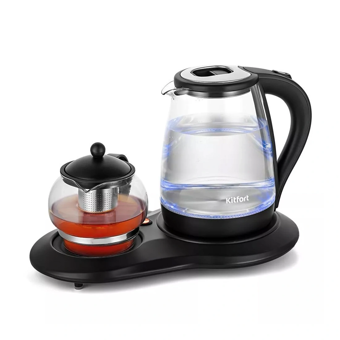 Чайный набор Kitfort КТ-6178 КТ-6178