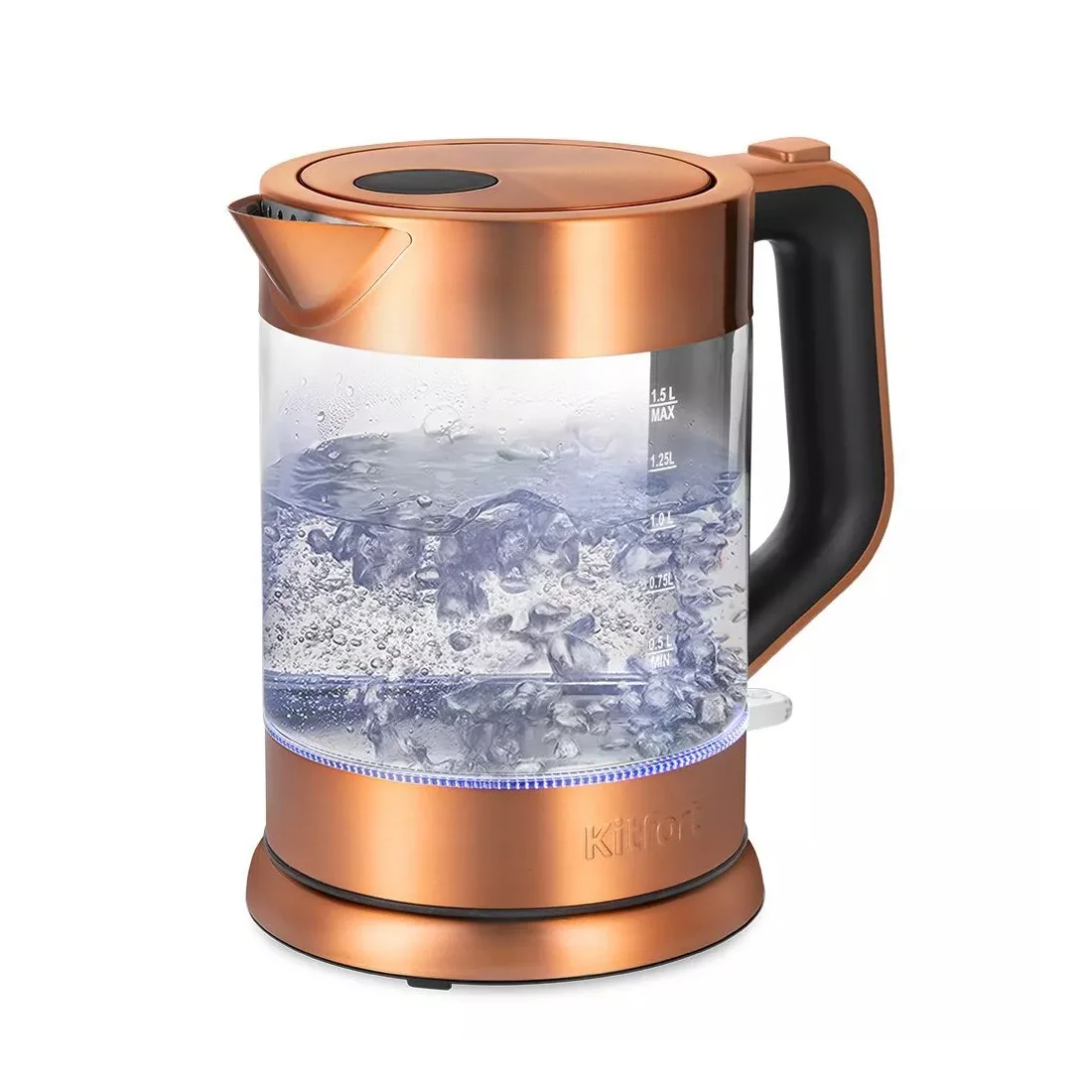 Чайник электрический Kitfort КТ-6656 