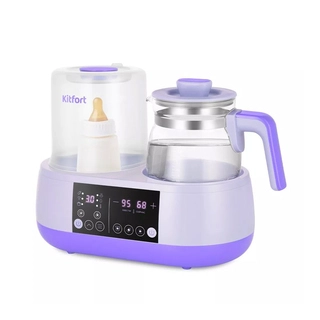 Чайник электрический-стерилизатор Kitfort КТ-2327 