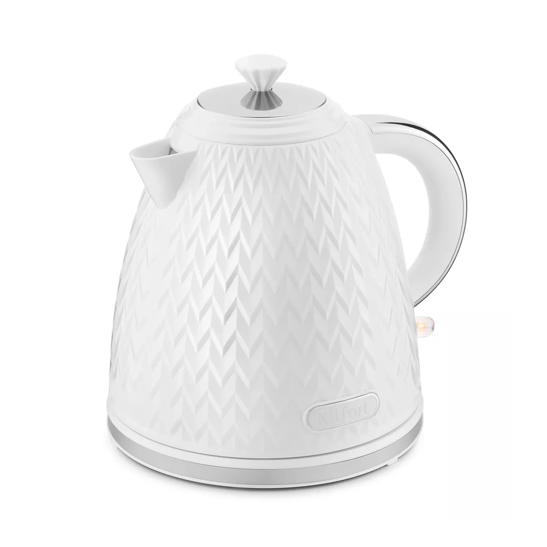 Чайник электрический Kitfort КТ-681 