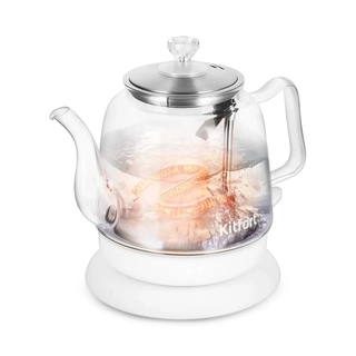 Чайник электрический Kitfort КТ-6722 