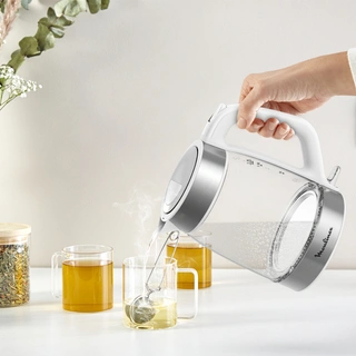 Чайник Moulinex BY6R5130 - фото 3