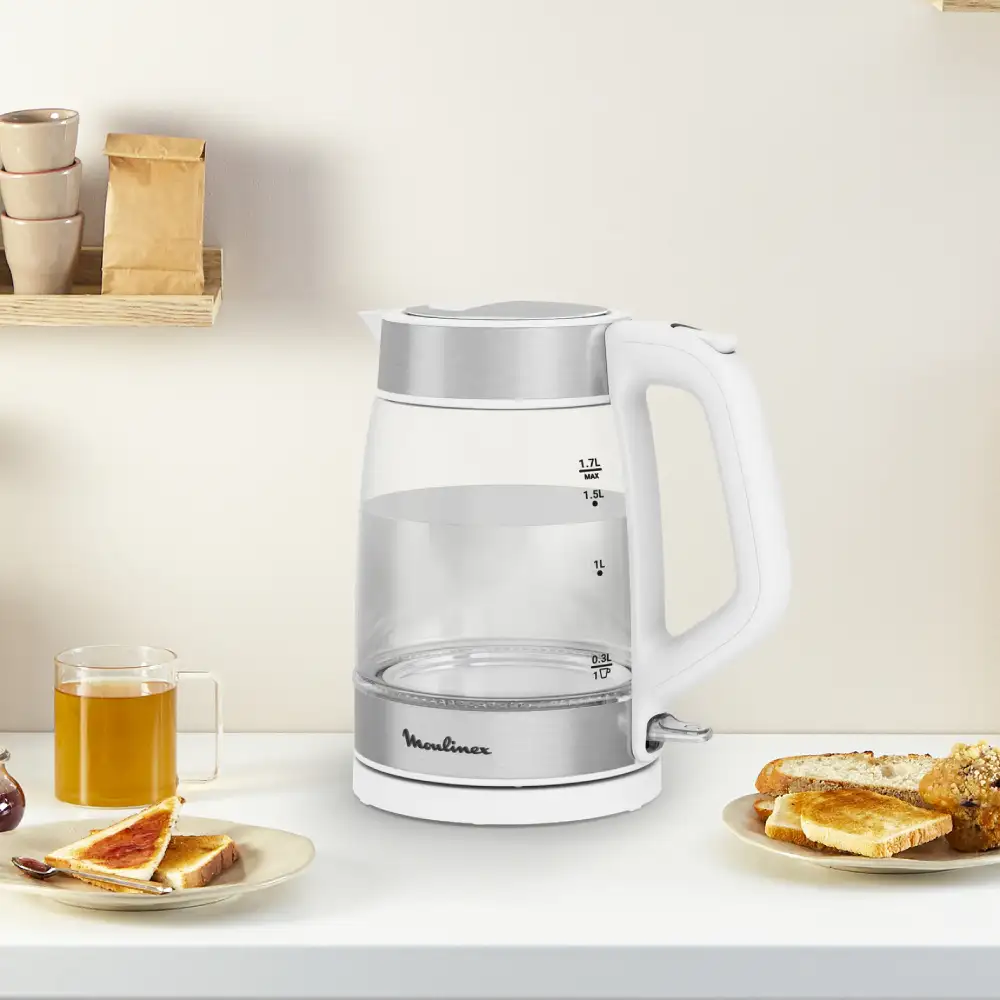 Чайник Moulinex BY6R5130 - фото 6