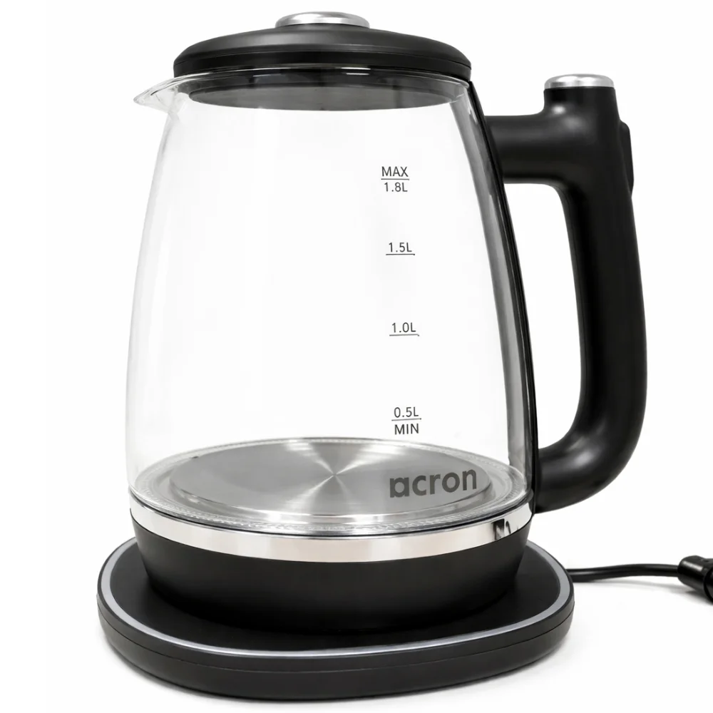 Acron шәйнегі ZY-305 - фото 6