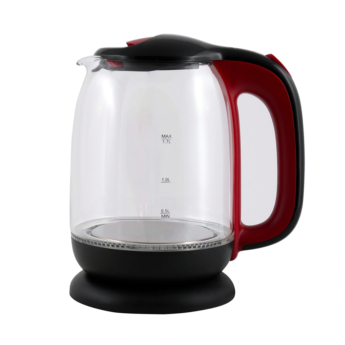 Чайник электрический Centek CT-0034 Черный CT-0034 Black - фото 4