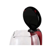 Чайник электрический Centek CT-0034 Черный CT-0034 Black - фото 2