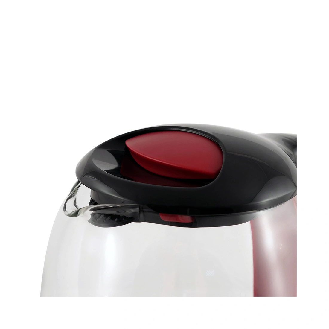Чайник электрический Centek CT-0034 Черный CT-0034 Black - фото 3