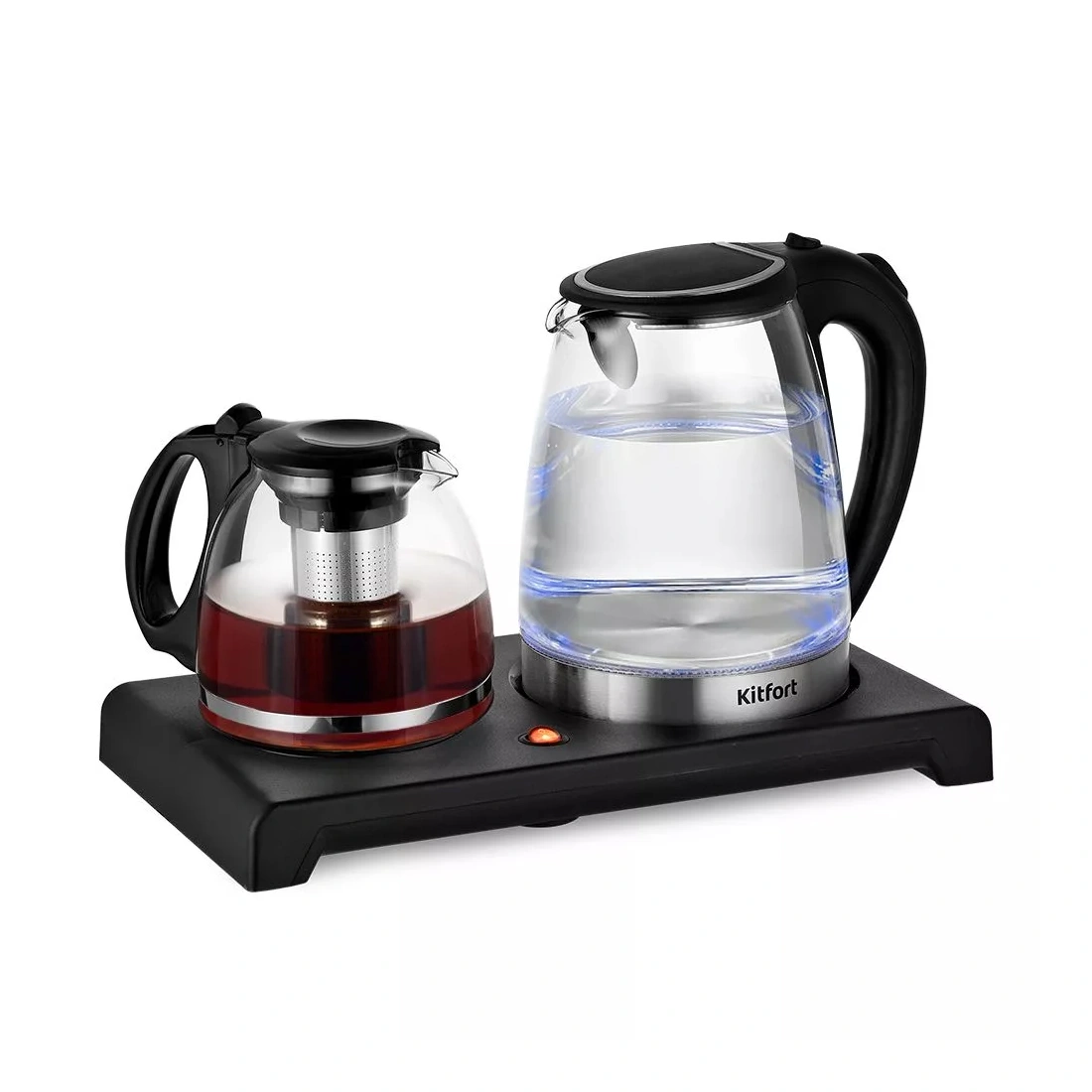 Чайный набор Kitfort КТ-6180 КТ-6180