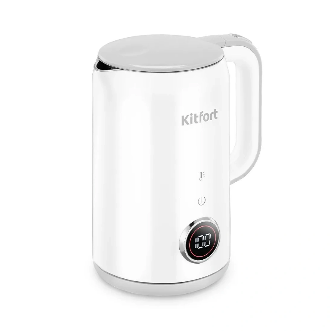 Чайник электрический Kitfort КТ-6699 
