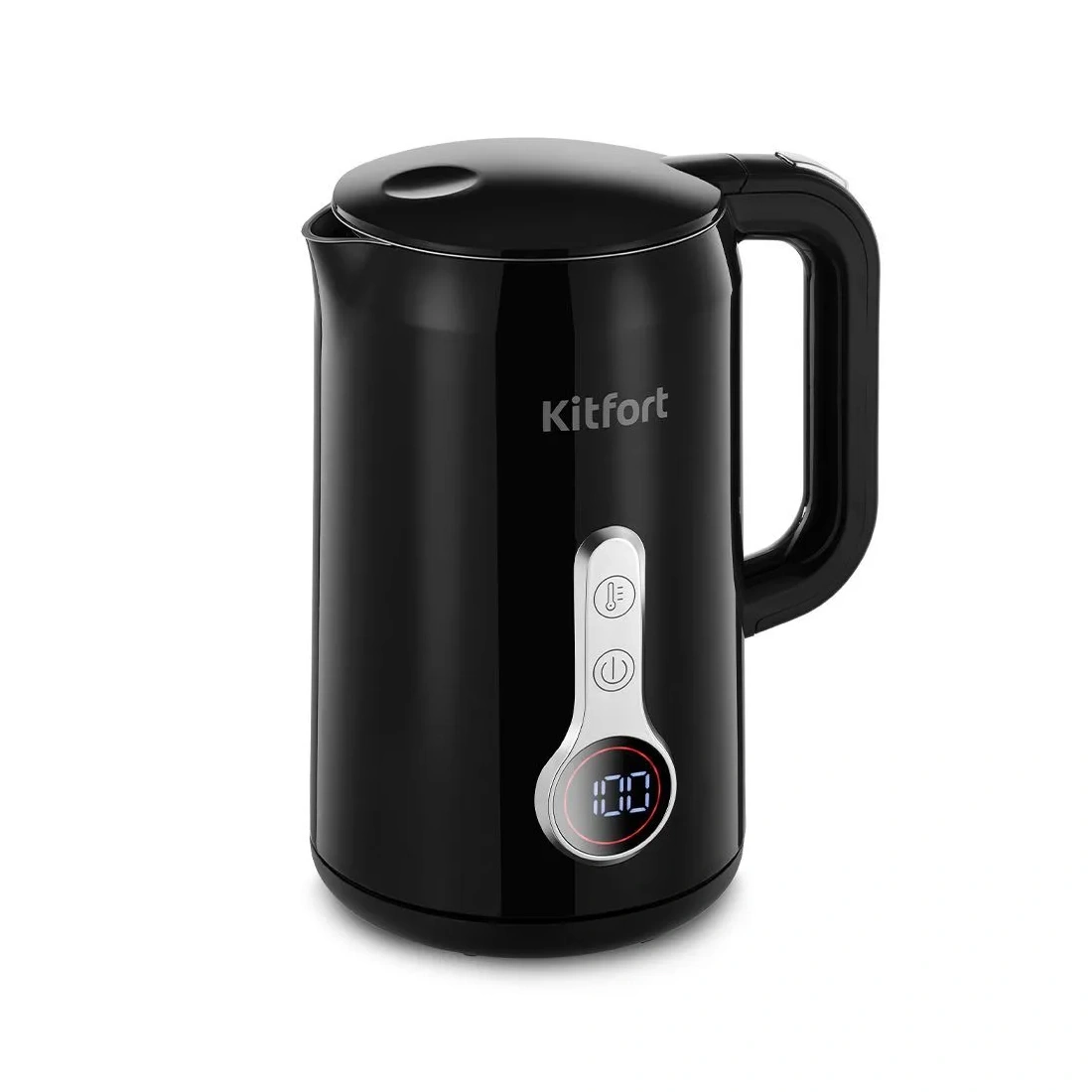 Чайник электрический Kitfort КТ-6701 