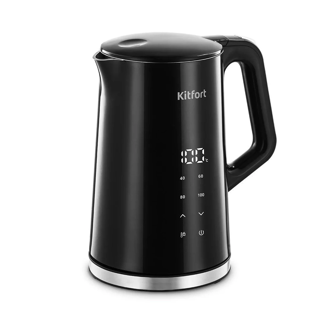 Чайник электрический Kitfort КТ-6703 