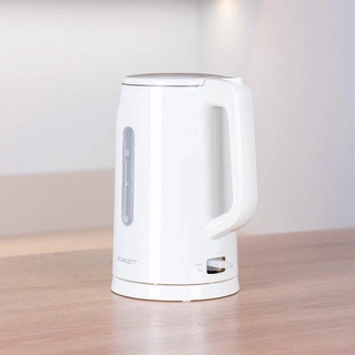 Чайник электрический Scarlett SC-EK21S31  - фото 5