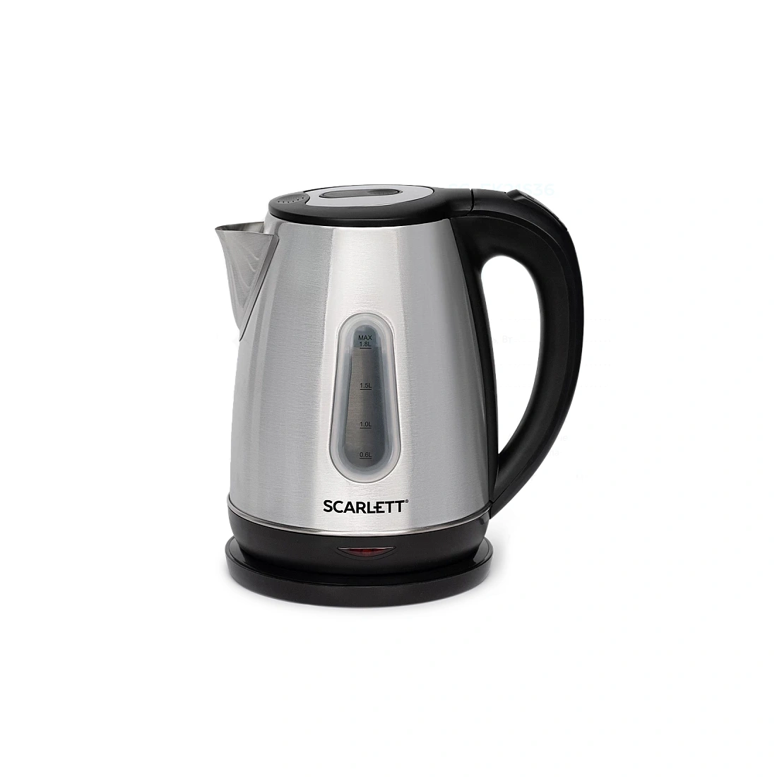 Чайник электрический Scarlett SC-EK21S36 SC-EK21S36 - фото 3