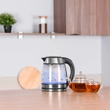 Чайник электрический Scarlett SC-EK27G54 SC-EK27G54 - фото 8