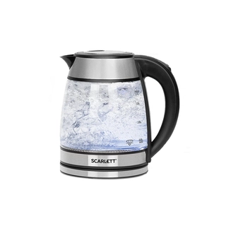Чайник электрический Scarlett SC-EK27G54 SC-EK27G54