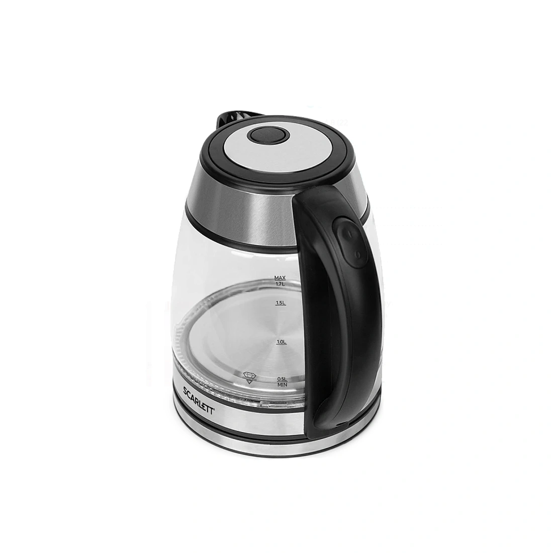 Чайник электрический Scarlett SC-EK27G54 SC-EK27G54 - фото 3