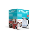 Чайник электрический Scarlett SC-EK27G54 SC-EK27G54 - фото 4