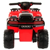 Электроквадроцикл Pituso 5258-Red - фото 7