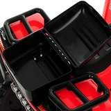 Электроквадроцикл Pituso 5258-Red - фото 8