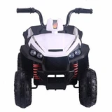 Электроквадроцикл Pituso S601 White - фото 5