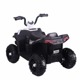 Электроквадроцикл Pituso S601 White - фото 3