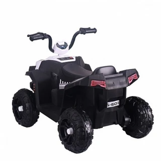 Электроквадроцикл Pituso S601 White