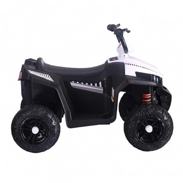 Электроквадроцикл Pituso S601 White - фото 2
