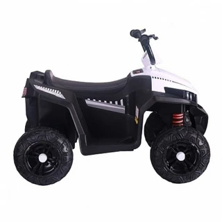 Электроквадроцикл Pituso S601 White