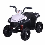 Электроквадроцикл Pituso S601 White