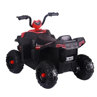 Электроквадроцикл Pituso S601 Red