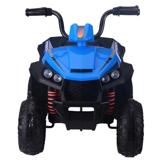 Электроквадроцикл Pituso S601 Blue