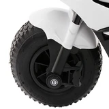 Электромотоцикл Pituso HLX2018/2-White (музыка,свет) - фото 5