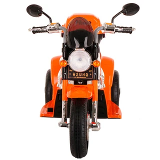 Электромотоцикл Pituso MD-1188, Оранжевый