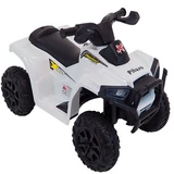 Электроквадроцикл Pituso XH116-White
