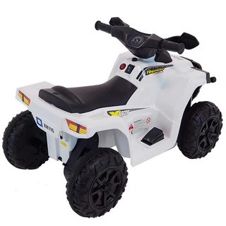 Электроквадроцикл Pituso XH116-White