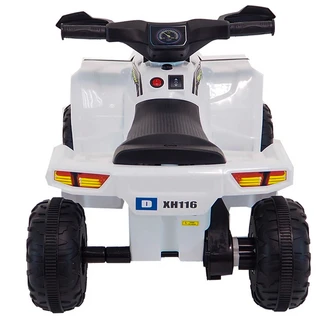 Электроквадроцикл Pituso XH116-White