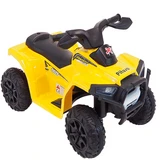 Электроквадроцикл Pituso XH116-Yellow