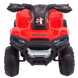 Электроквадроцикл Pituso XH116-Red
