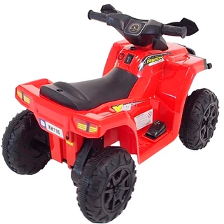 Электроквадроцикл Pituso XH116-Red