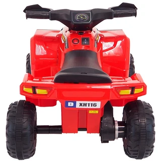 Электроквадроцикл Pituso XH116-Red