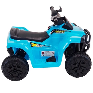 Электроквадроцикл Pituso XH116-Blue