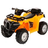 Электроквадроцикл Pituso 5258-Yellow