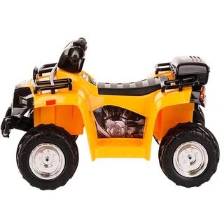 Электроквадроцикл Pituso 5258-Yellow