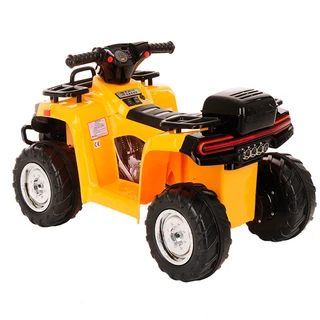 Электроквадроцикл Pituso 5258-Yellow
