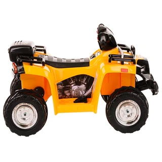 Электроквадроцикл Pituso 5258-Yellow