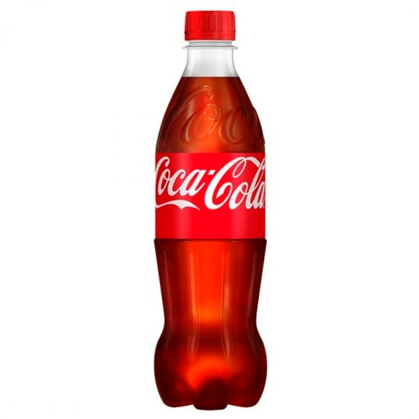 Напиток Coca-Cola Classic 500 мл