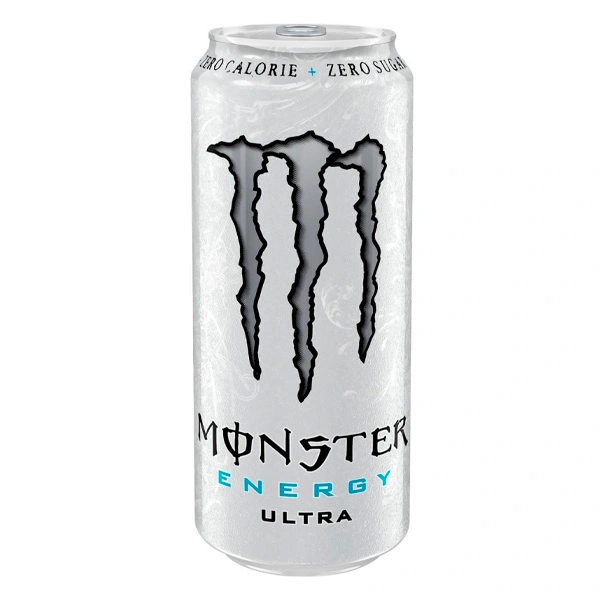 MONSTER ULTRA