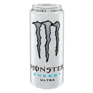 MONSTER ULTRA